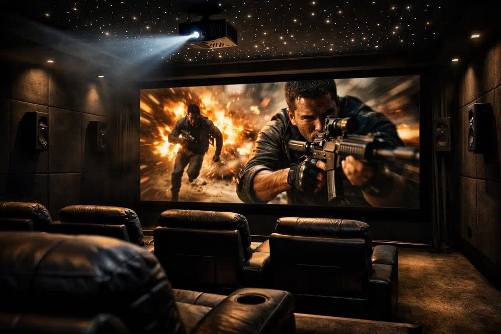 blockbuster streaming