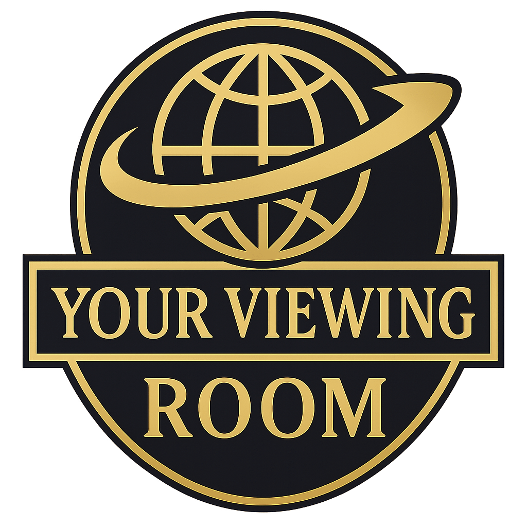 Your Viewing Room
