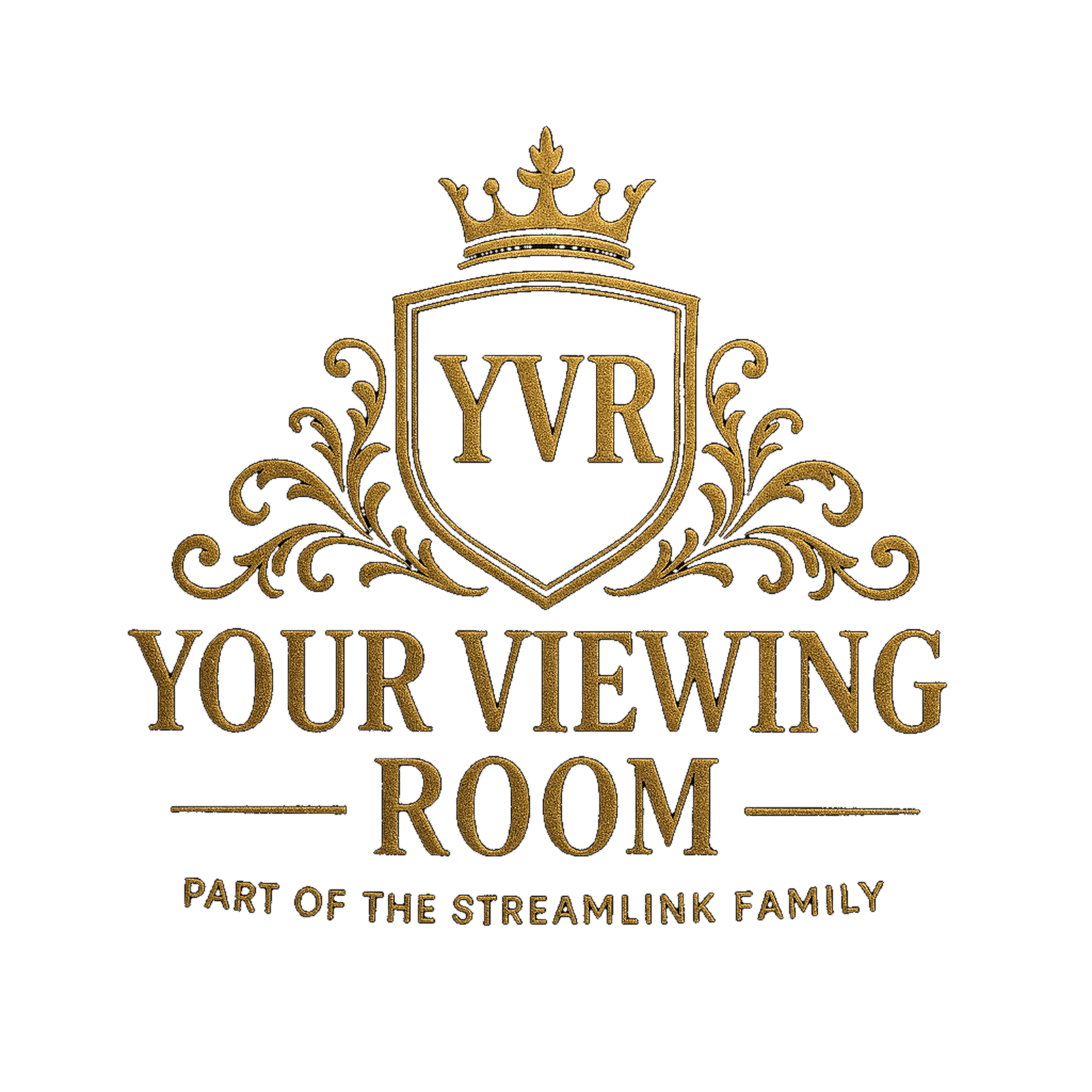 Your Viewing Room